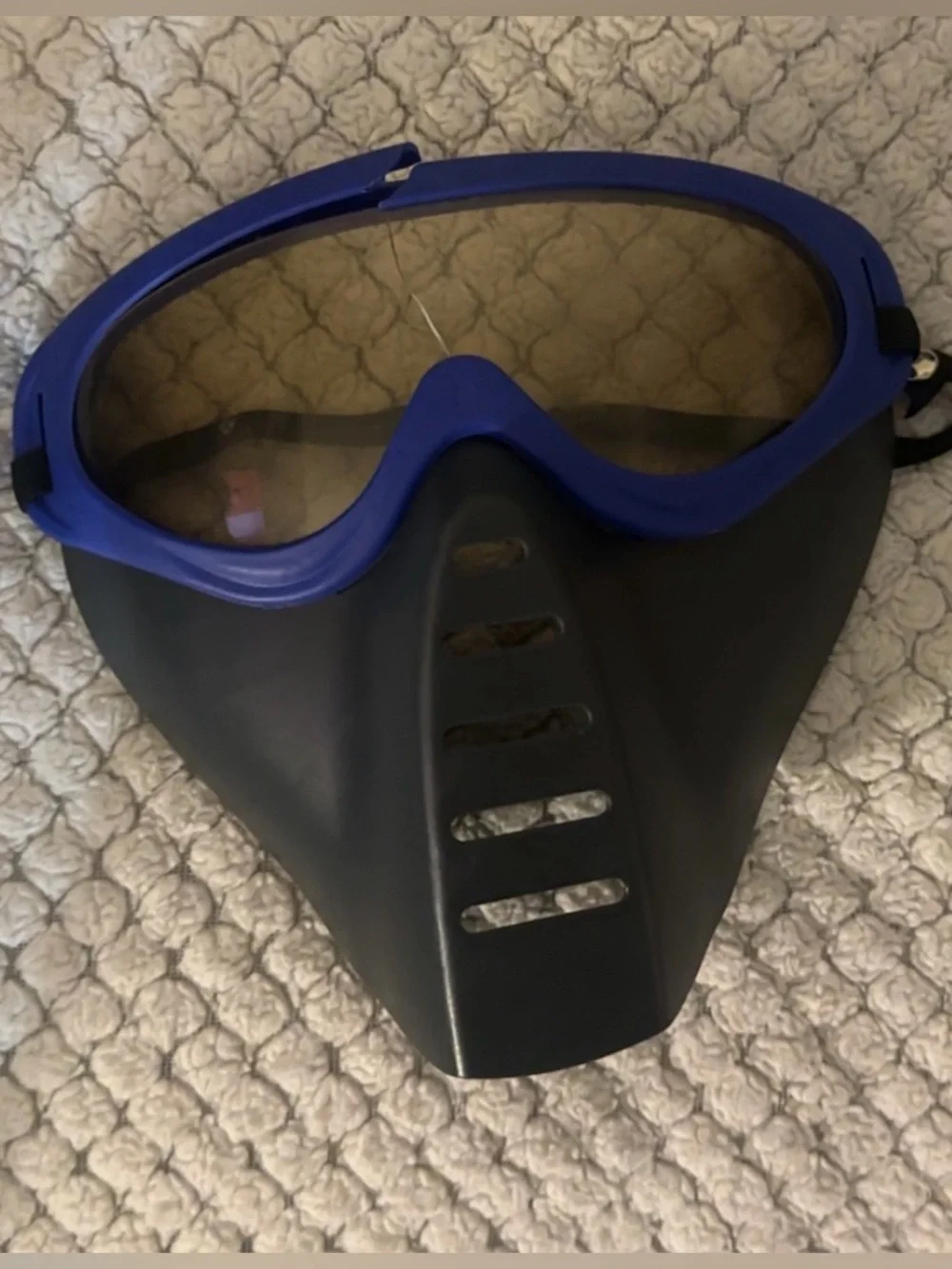 N/A classic navy